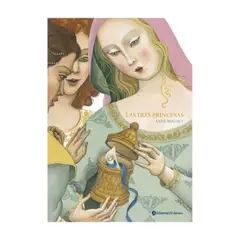 EL ATENEO - Las Tres Princesas