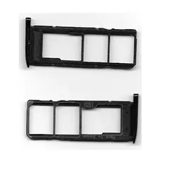 GENERICO - Bandeja Sim Motorola Moto G7