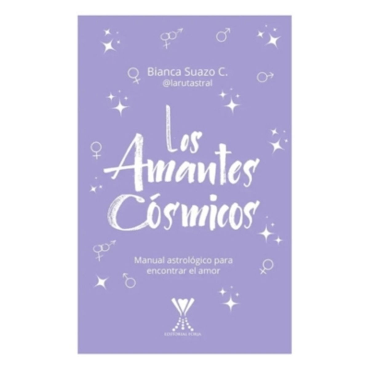 FORJA - Los Amantes Cosmicos