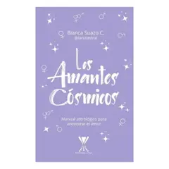 FORJA - Los Amantes Cosmicos