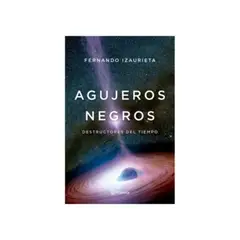 PLANETA - Agujeros Negros