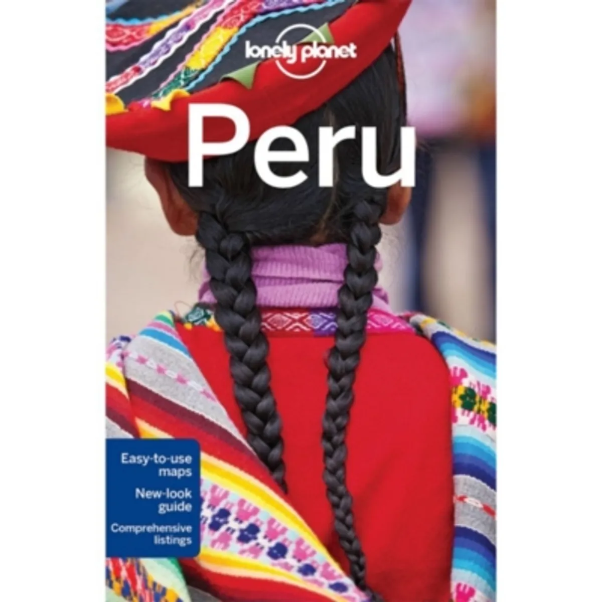 ANTARTICA LIBROS - Peru 9º Edicion