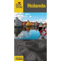 ANTARTICA LIBROS - Holanda