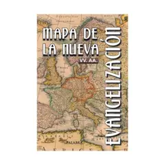 ANTARTICA LIBROS - Mapa De La Nueva Evangelizacion