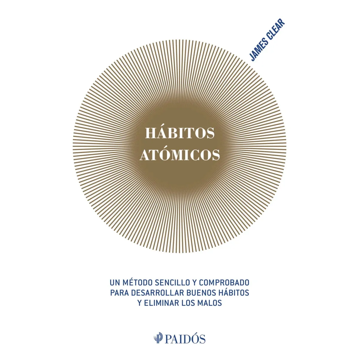 PAIDOS - Habitos Atomicos