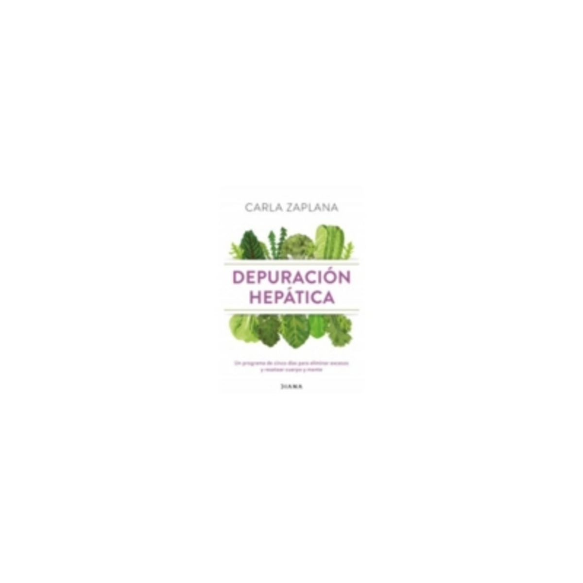 DIANA - Depuracion Hepatica