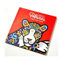 ANTARTICA LIBROS - El Mundo De Petruzzi - FLORES, EDUARDO