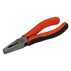 BAHCO - Alicate Universal Profesional 6 Pulgadas 2678g-160