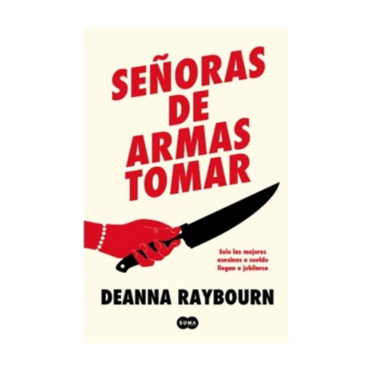 SUMA - Señoras De Armas Tomar