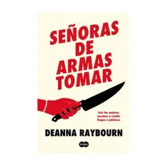 SUMA - Señoras De Armas Tomar