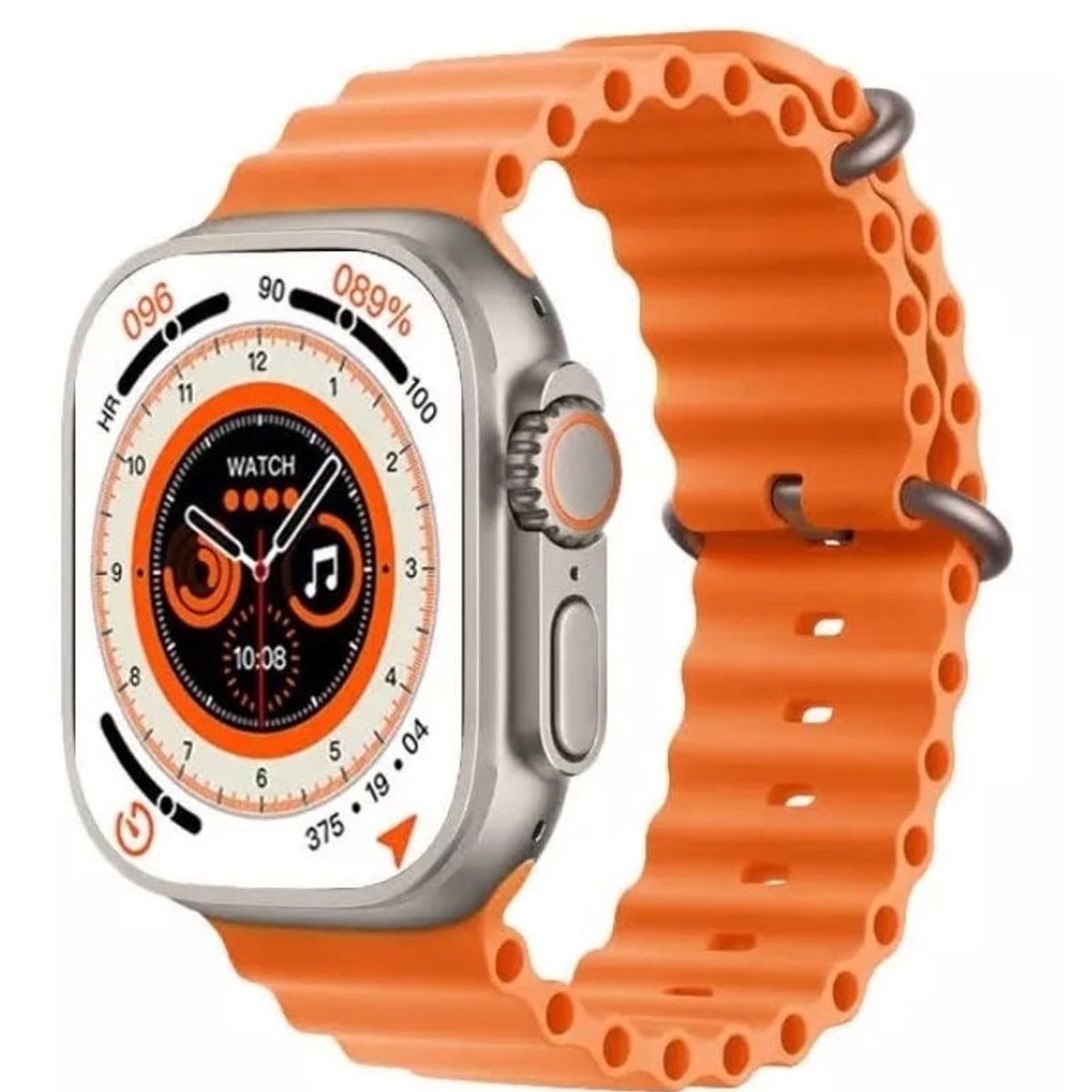 GENERICO - Reloj Inteligente S8 Ultra Pro Max