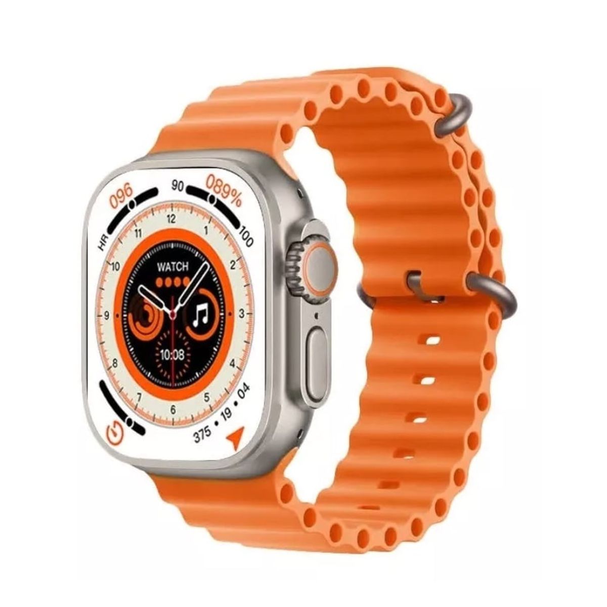 GENERICO - Reloj Inteligente S8 Ultra Pro Max