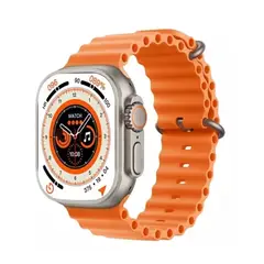 GENERICO - Reloj Inteligente S8 Ultra Pro Max Para AndroidiPhone