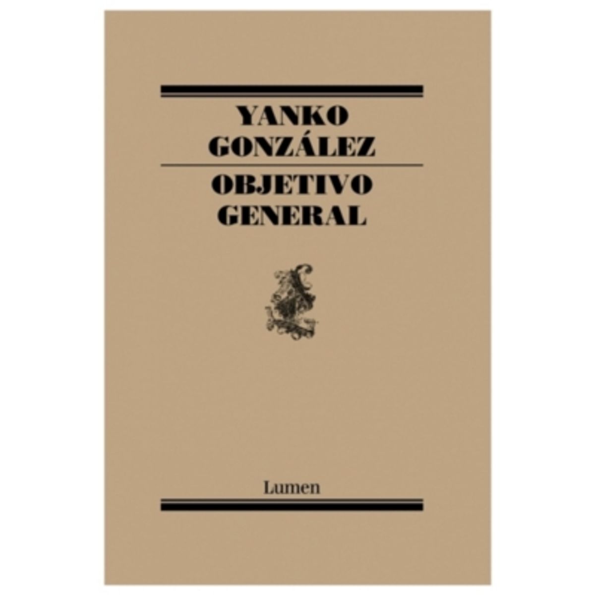 LUMEN - Objetivo General. Antologia