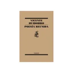 LUMEN - Poesia Reunida