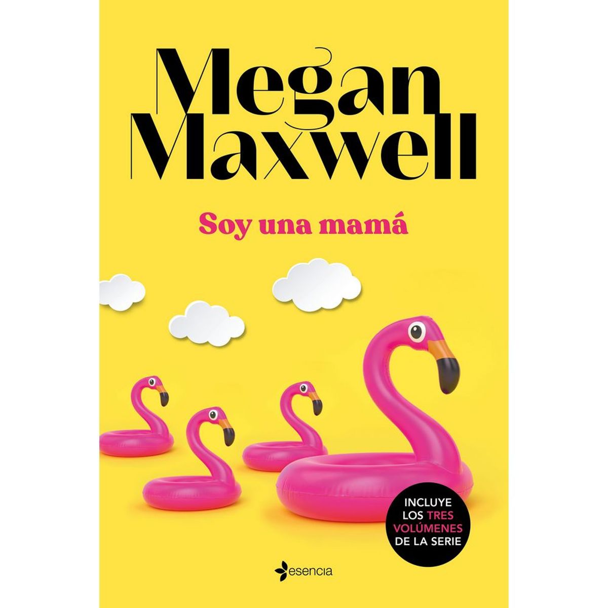 PLANETA - Soy Una Mama