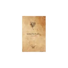 ANTARTICA LIBROS - Magnolias