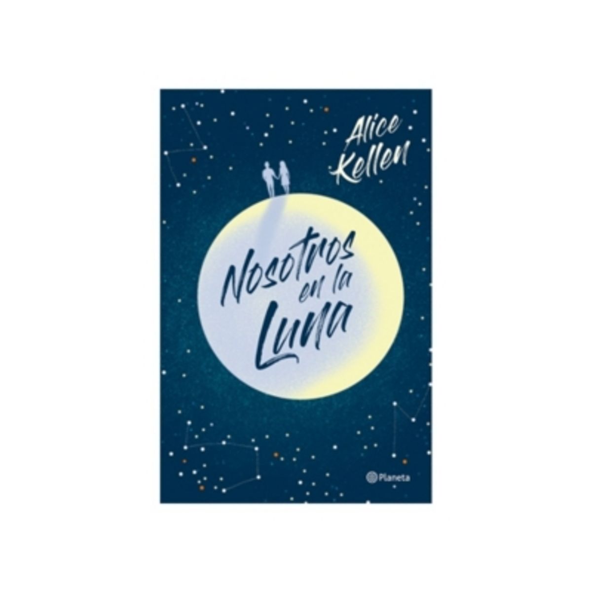 PLANETA - Nosotros En La Luna