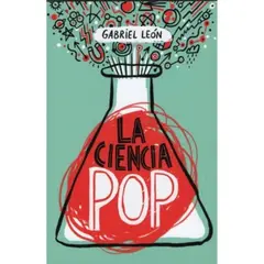SUDAMERICANA - La Ciencia Pop #1