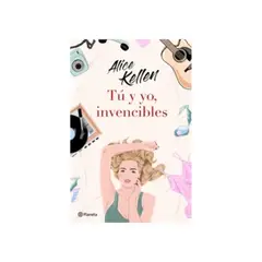 PLANETA - Tu Y Yo, Invencibles
