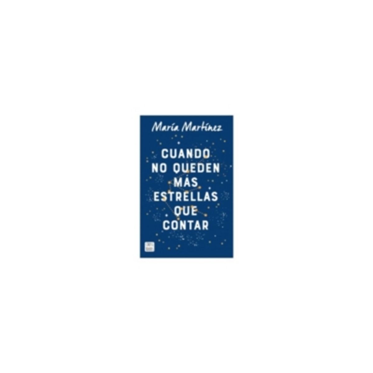 CROSSBOOKS CHILE - Cuando No Queden Más Estrellas Que Conta