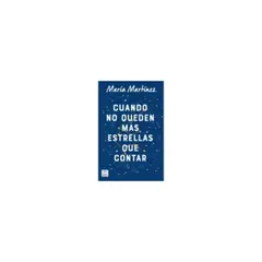 CROSSBOOKS CHILE - Cuando No Queden Más Estrellas Que Conta