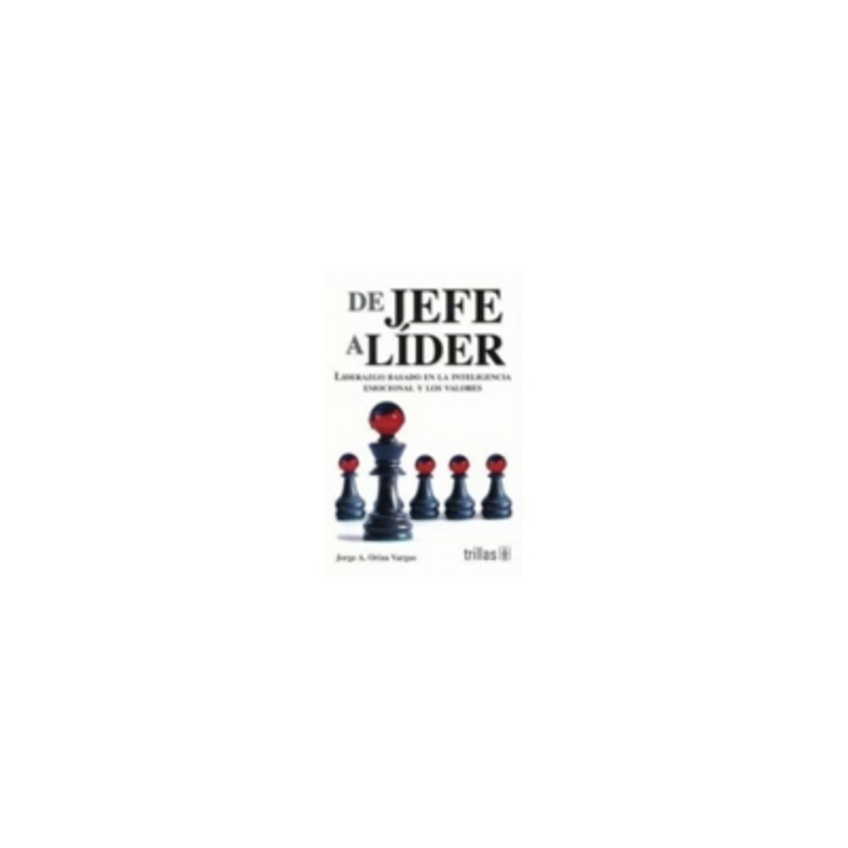 CONECTA - De Jefe A Lider