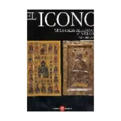 EVEREST - El Icono De La Caida De Bizancio Al Siglo Xx