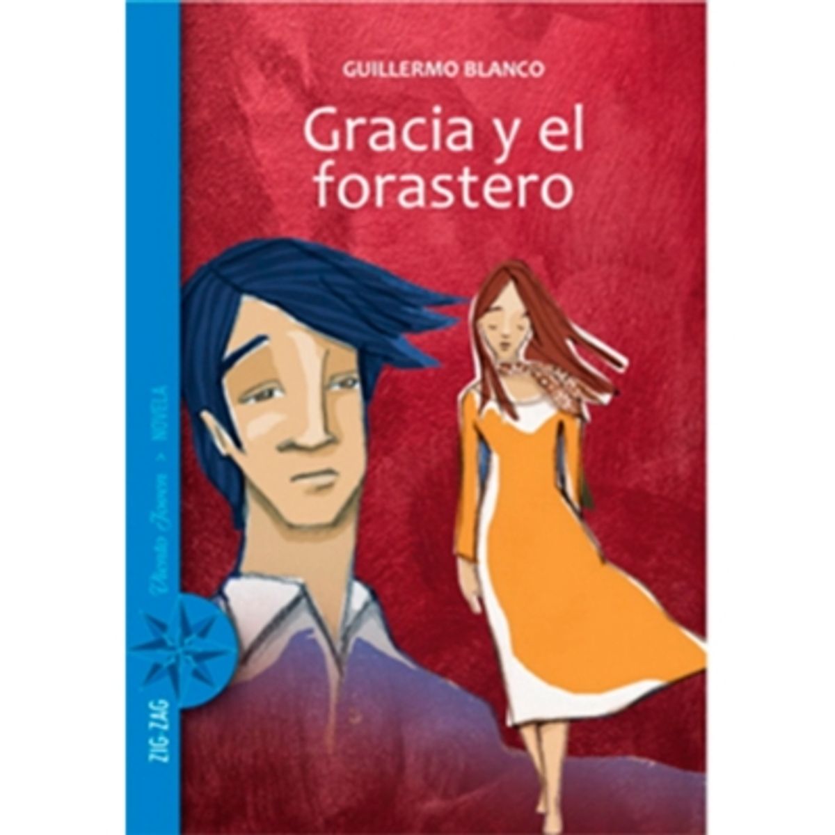 ZIG ZAG - Gracia Y El Forastero