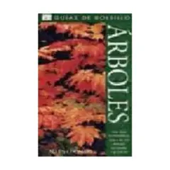 OMEGA - Arboles Guia De Bolsillo