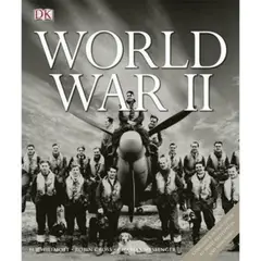 ANTARTICA LIBROS - World War Ii (Dk)