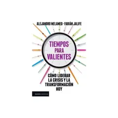 PAIDOS - Tiempo Para Valientes