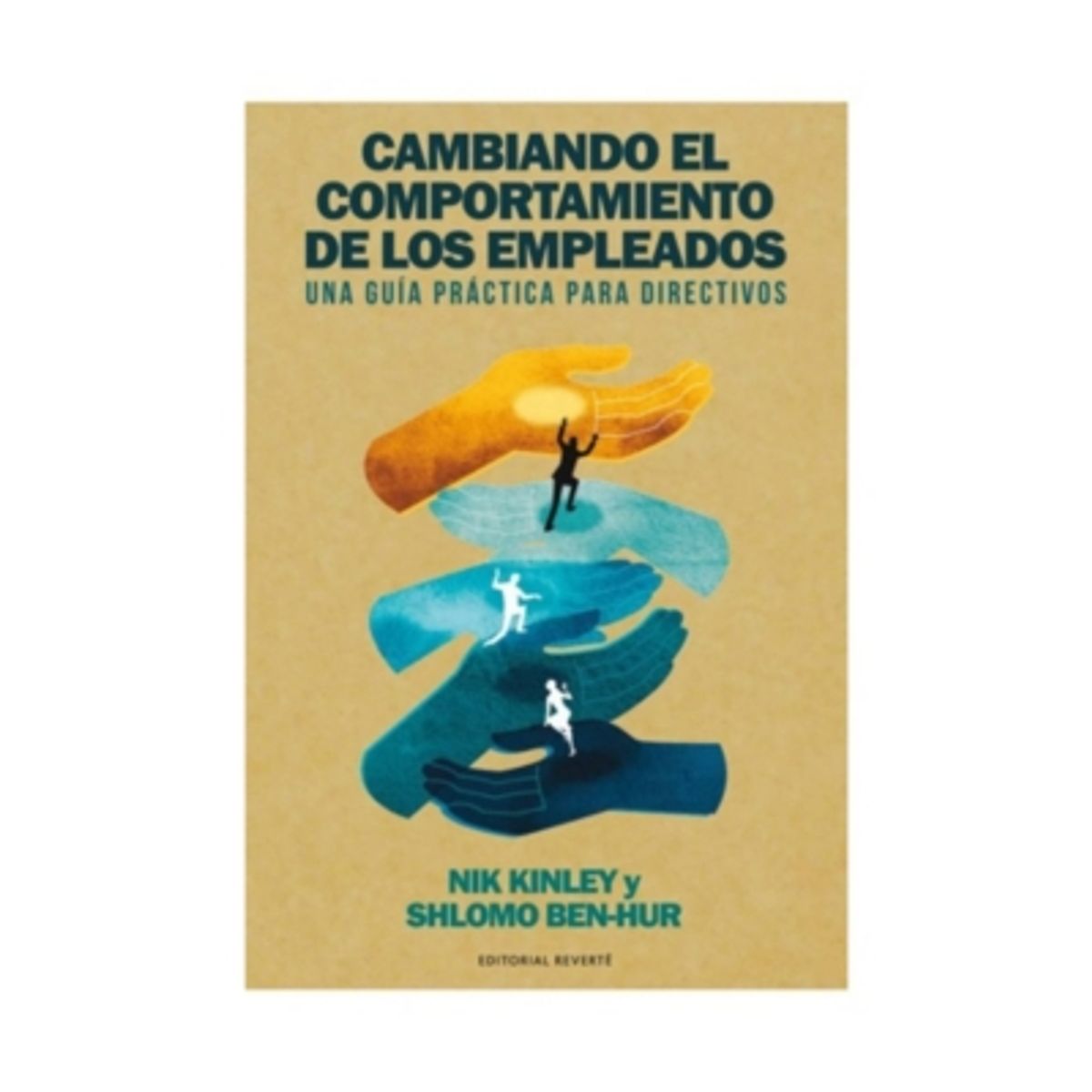 REVERTE - Cambiando El Comportamiento De Los Empleados