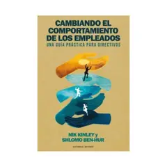 REVERTE - Cambiando El Comportamiento De Los Empleados