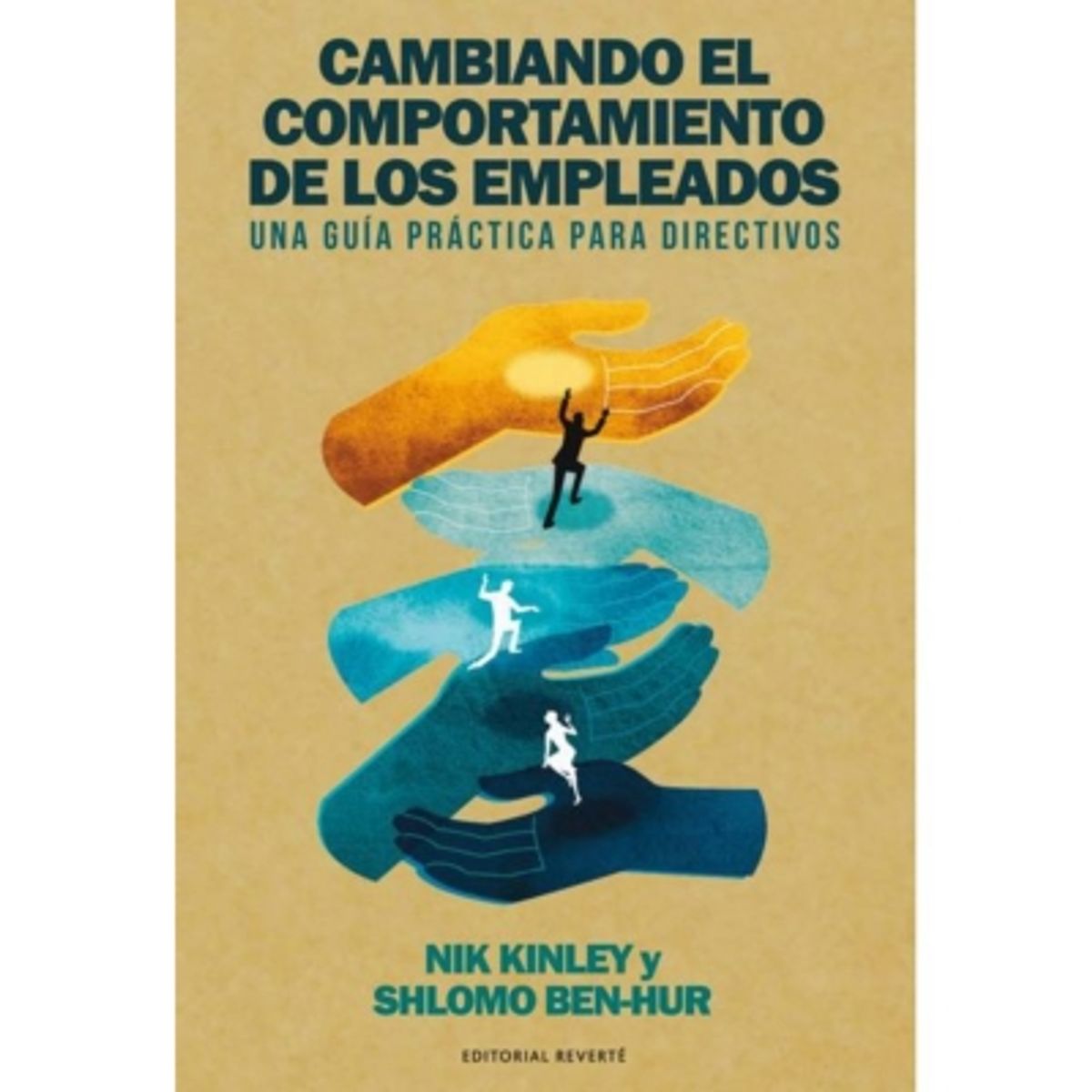 REVERTE - Cambiando El Comportamiento De Los Empleados