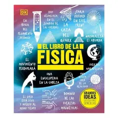 Dk - El Libro De La Fisica