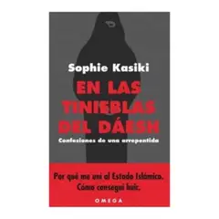 OMEGA - En Las Tinieblas Del Daesh