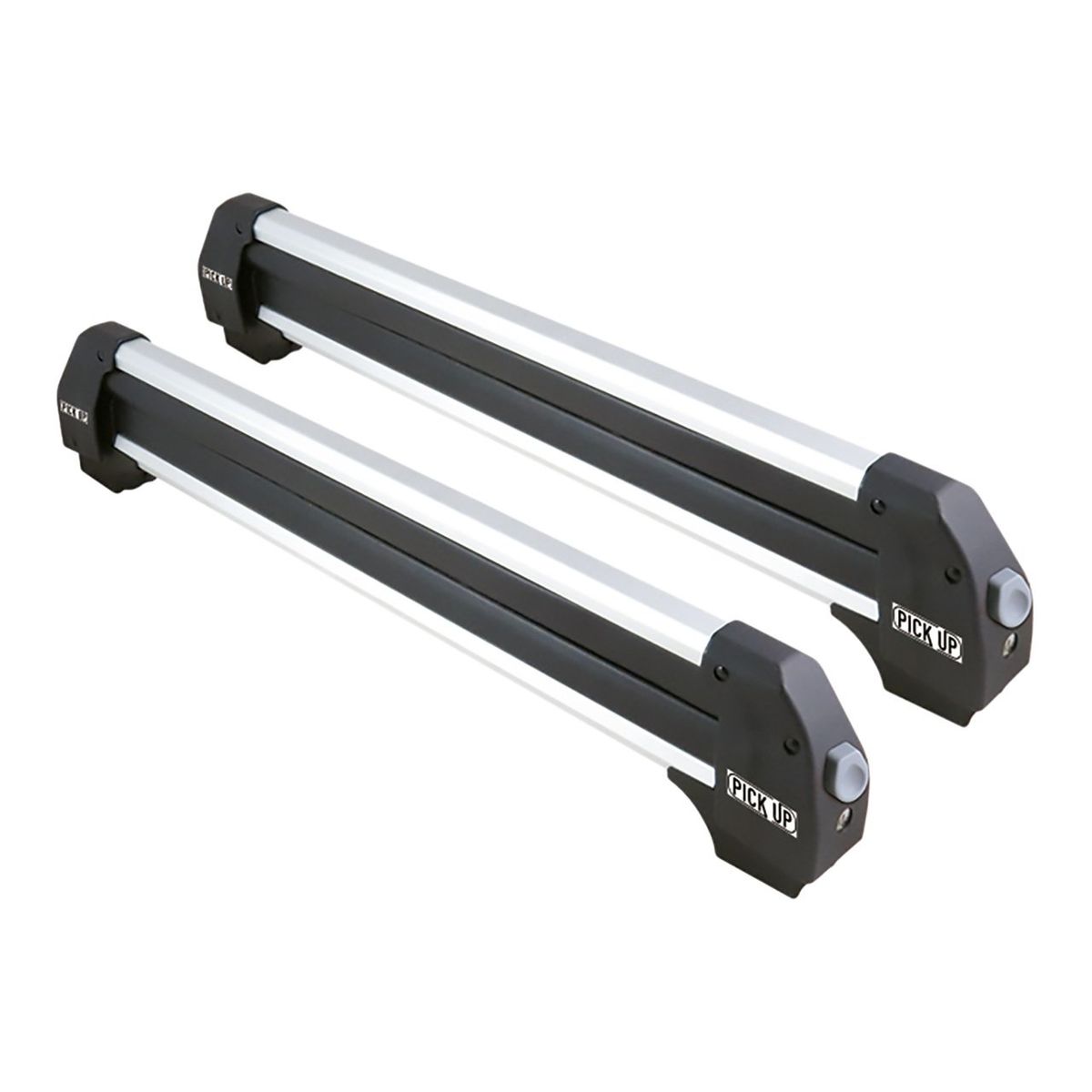 PICK UP - PORTA SKI & SNOWBOARD 6&4 ANTI-ROBO