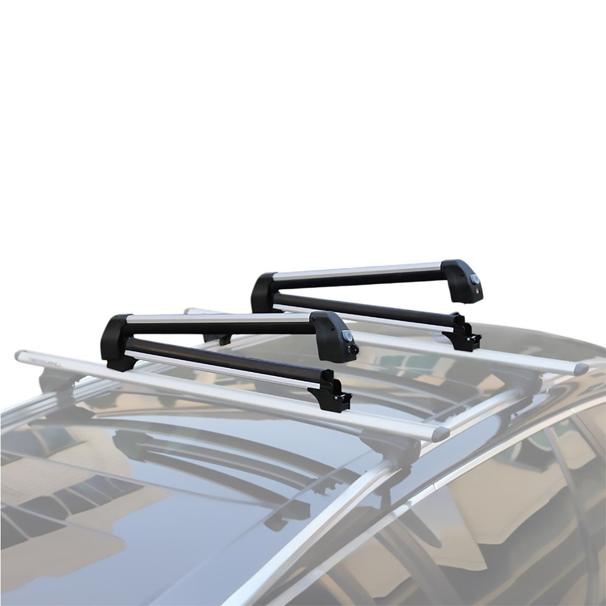 PICK UP - PORTA SKI & SNOWBOARD 6&4 ANTI-ROBO