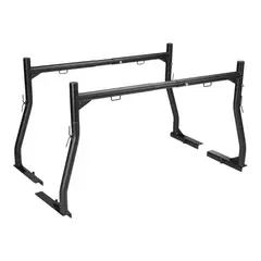 PICK UP - RACK CAMIONETA UNIVERSAL AJUSTABLE 720KG