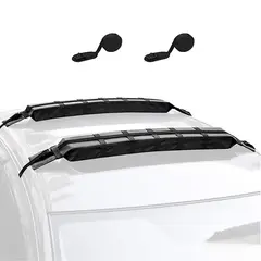 PICK UP - BARRAS DE TECHO TRANSVERSALES SOFT PORTA TABLAS 35KG