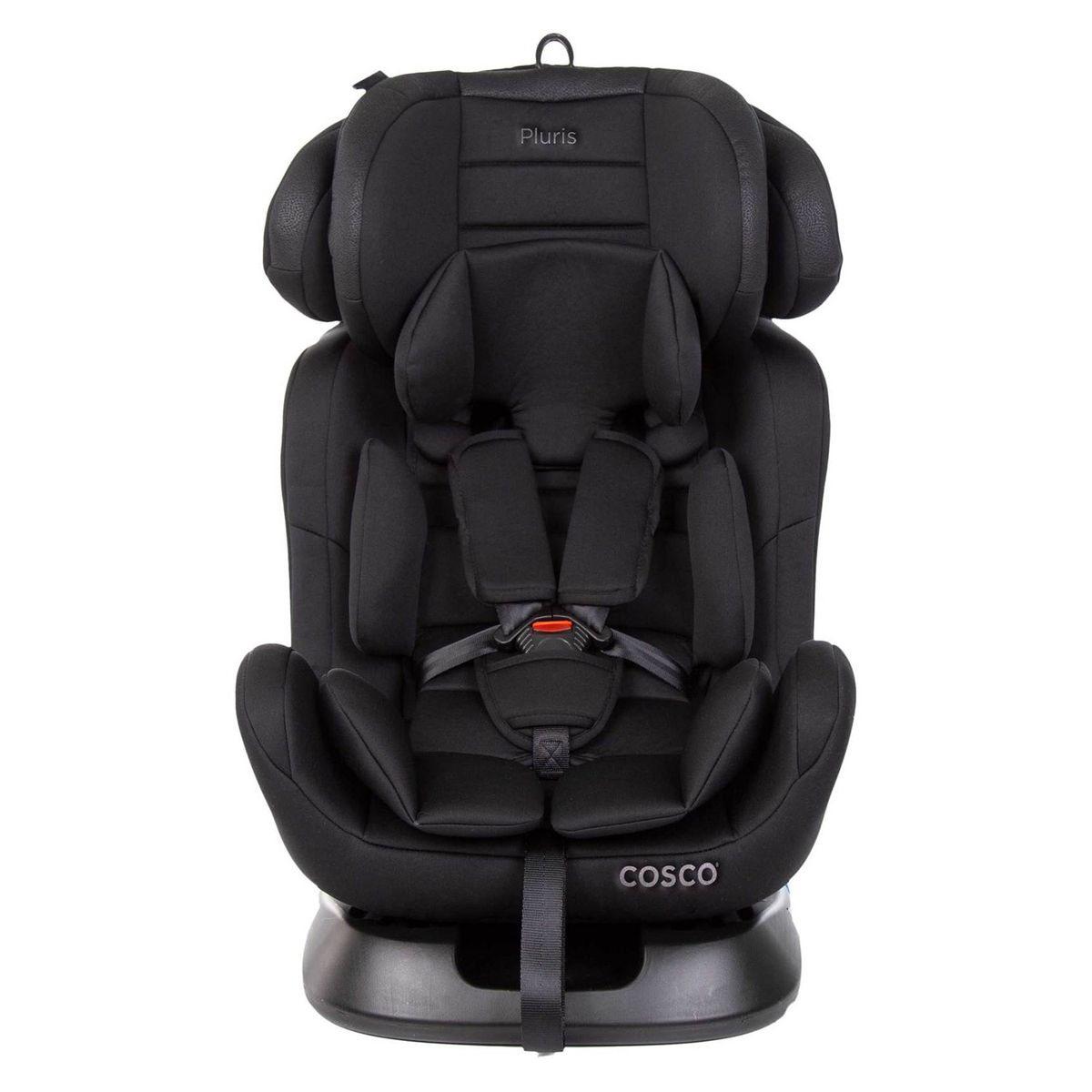 COSCO - Silla Auto Convertible Pluris Black Cosco