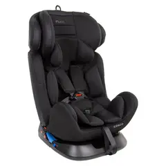 COSCO - Silla Auto Convertible Pluris Black