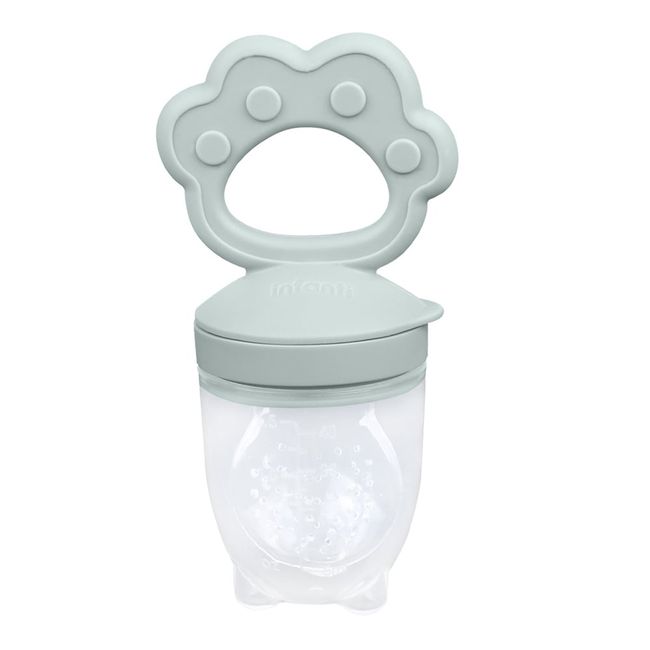 INFANTI - Chupete De Alimentación Azul Infanti