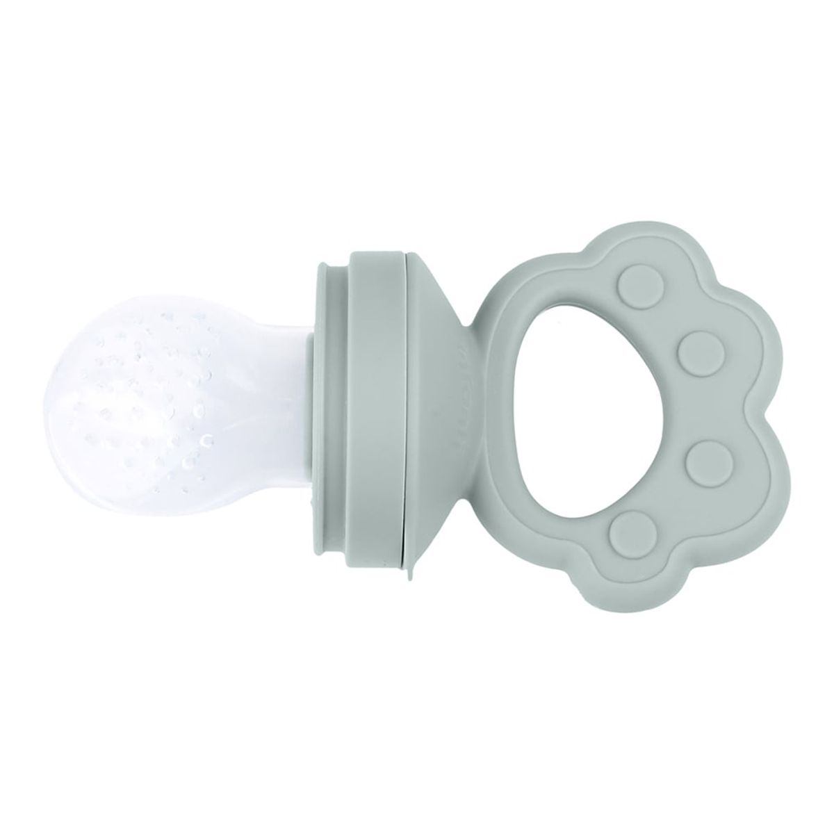 INFANTI - Chupete De Alimentación Azul Infanti