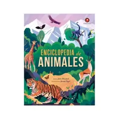 CONTRAPUNTO - Enciclopedia De Animales