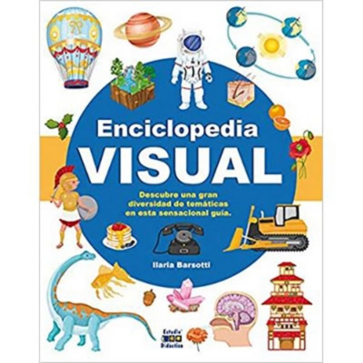 ESTUDIO DIDACTICO - Enciclopedia Visual