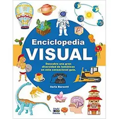 ESTUDIO DIDACTICO - Enciclopedia Visual