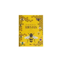 AMANUTA - El Mundo De Las Abejas 9789563641226