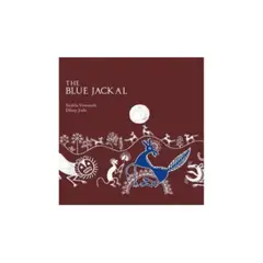 ANTARTICA LIBROS - El Chacal Azul